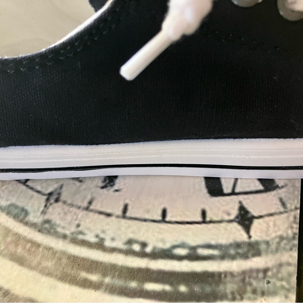 Forever Links Slip on Sneakers - Picture 4 of 4
